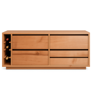 Rack Sen de Almacenamiento