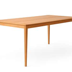 Mesa Sen Rectangular en Lenga